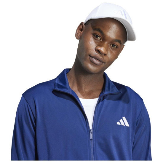 Adidas Ανδρικές φόρμες σετ Tricot Tracksuit Adidas Ανδρικές φόρμες σετ Tricot Tracksuit